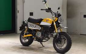 HONDA MONKEY 125 ABS JB02