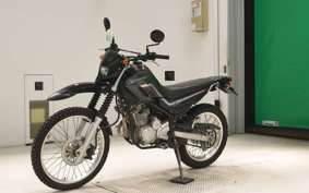 YAMAHA SEROW 250 2025 DG11J