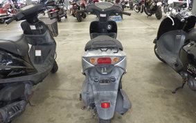 HONDA DIO Gen.6 AF62