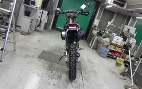 KAWASAKI KLX250 LX250E