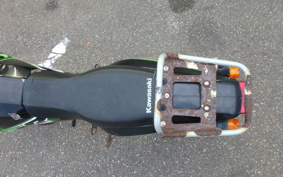 KAWASAKI KSR-1 MX050B