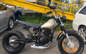 YAMAHA TW200 DG07J