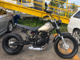 Фото Yamaha TW200 с японского аукциона