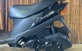 SUZUKI ADDRESS V125 CF4EA