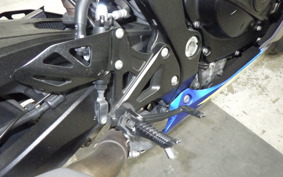 SUZUKI GSX-R1000R A 2018 DM11G