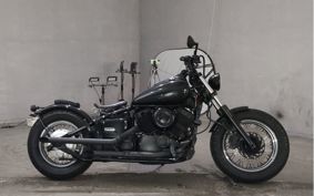 YAMAHA DRAGSTAR 400 CLASSIC 2010 VH02J