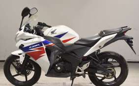 HONDA CBR125R JC50