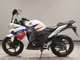Фото Honda CBR125R с японского аукциона
