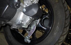 HONDA TACT-4ﾍﾞｰｼｯｸ AF79