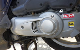 APRILIA SCARABEO 125