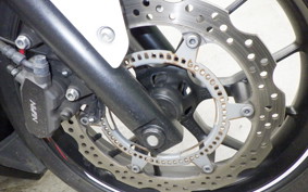 HONDA CBR400R 2022 NC56