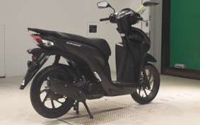HONDA DIO 110 JK03