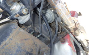HONDA ELSINORE 250 MT250
