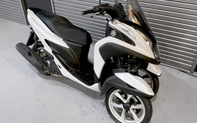 YAMAHA TRICITY 125 SE82J