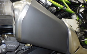 KAWASAKI Z900 Gen.2 2020 ZR900B