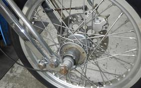 HARLEY FXS 1200 1979