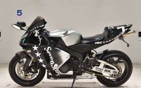 HONDA CBR600RR GEN 2 2005