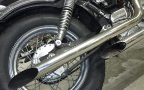 YAMAHA DRAGSTAR 250 VG02J