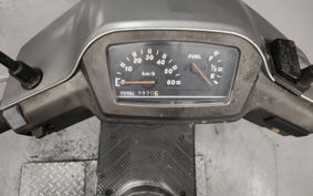 SUZUKI ADDRESS V50 CA1FB