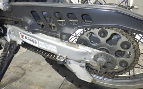 YAMAHA SEROW 225 Gen.3 DG08J