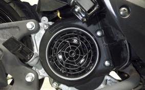SUZUKI ADDRESS 110 2025 CE47A