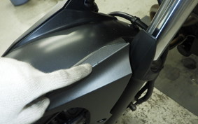 YAMAHA MT-07 2014 RM07J