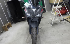 YAMAHA YZF-R25 2025 RG10J