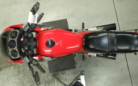 HONDA CBX750F 1984 RC17