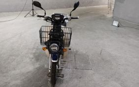 HONDA SUPER CUB110 JA42