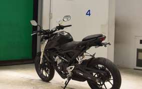 HONDA CB125 R 2023 JC79