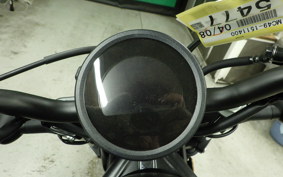 HONDA REBEL 250 E-Clutch MC49