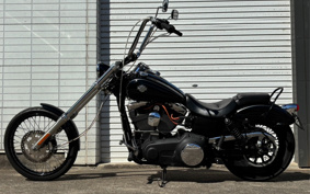 HARLEY FXDWG1450 2014 GP4