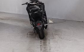 YAMAHA NIKEN GT RN84J