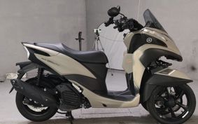 YAMAHA TRICITY 155 ABS SG81J