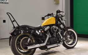 HARLEY XL1200X 2012