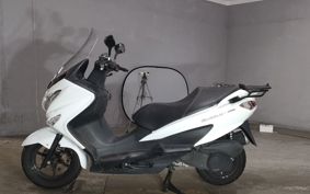 SUZUKI BURGMAN200 CH41A