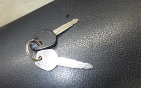 SUZUKI ADDRESS V125 G CF46A
