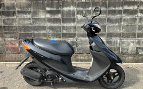 SUZUKI ADDRESS V50 CA44A