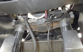 KAWASAKI NINJA 400 ABS 2018 EX400E