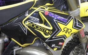 SUZUKI RM125