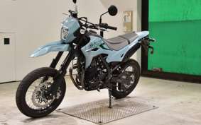 KAWASAKI KLX230 SM 2013 LX232A