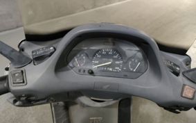 HONDA FORESIGHT MF04