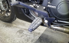 DUCATI DIAVEL X 2016