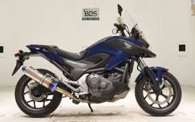 HONDA NC750X 2014 RC72