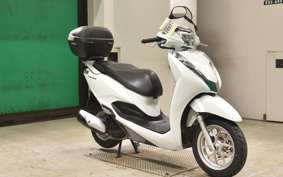 HONDA LEAD 125 2022 JF45