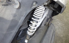 YAMAHA CYGNUS 125 X