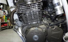 HONDA XLR250 BAJA MD22