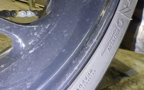 TRIUMPH TRIDENT 660 2023