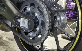 YAMAHA MT-09 Tracer 2016 RN36J