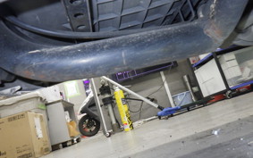 HONDA GYRO CANOPY TA03